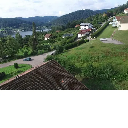 Ferienhaus Les Abeilles De Romania