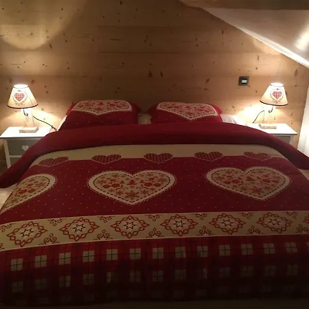 Ferienhaus Les Abeilles De Romania *