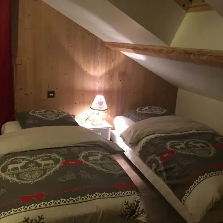 Ferienhaus Les Abeilles De Romania