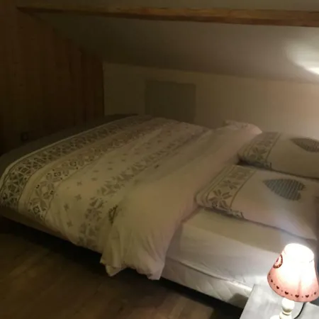 Ferienhaus Les Abeilles De Romania *