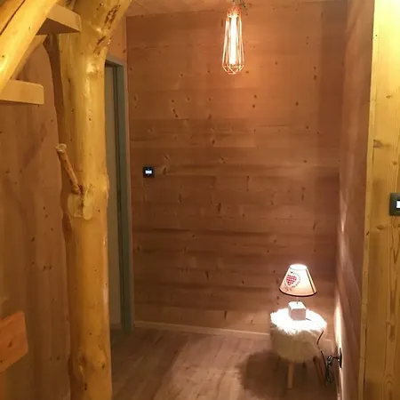 Ferienhaus Les Abeilles De Romania *