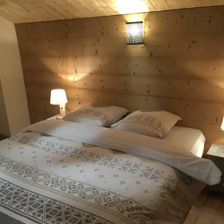 Ferienhaus Les Abeilles De Romania *