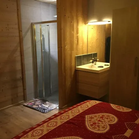 Les Abeilles De Romania Ferienhaus Gérardmer