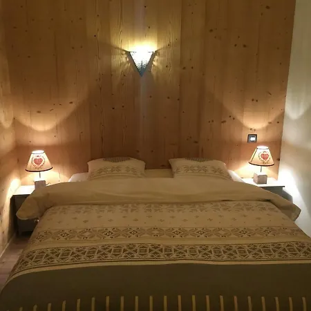 Les Abeilles De Romania * Gérardmer