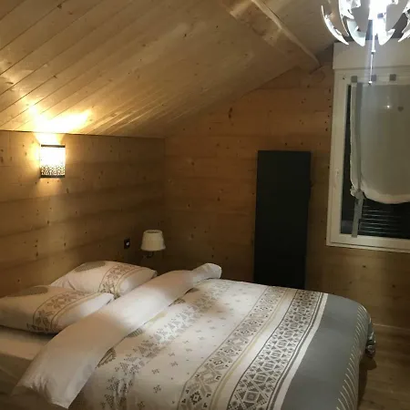 Ferienhaus Les Abeilles De Romania *