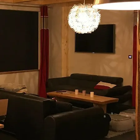 Ferienhaus Les Abeilles De Romania Gérardmer